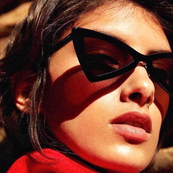 Final Price! Saint Laurent SL207 JERRY 005 Sunglasses - Picture 5 of 12